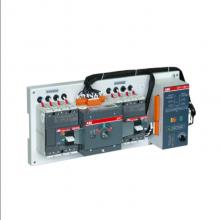 DPT250-CB010 R125 4P ABB雙電源切換開關(guān)正品現(xiàn)貨，包郵 