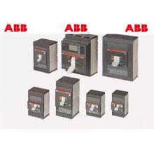 ABB塑殼斷路器T5H630