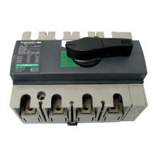 INS400 4P負(fù)荷隔離開(kāi)關(guān)正品現(xiàn)貨包郵