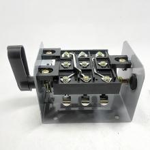 KO3-60A倒順開關正品現貨，包郵
