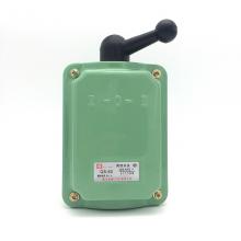 QS-60A防水倒順開關(guān)正品現(xiàn)貨，包郵