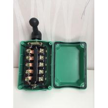 QS-30A防水倒順開(kāi)關(guān)正品現(xiàn)貨，包郵
