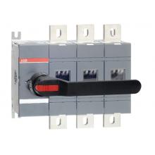 OT200E04P 200A ABB隔離開關(guān)正品現(xiàn)貨，包郵