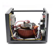 TND-15KVA（立式） 單相穩(wěn)壓器正品現(xiàn)貨，包郵
