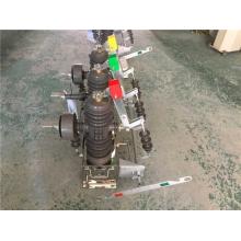 ZW43GD/630(不銹鋼帶隔離電動)戶外真空斷路器正品現(xiàn)貨，包郵