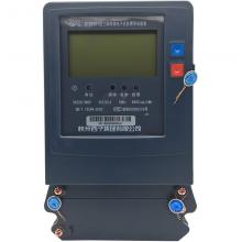 DTSF607-1.5-6A 三相電子式多費(fèi)率電能表正品現(xiàn)貨，包郵