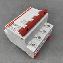 DZ47-63 4P D63A 小型斷路器，空氣開關(guān)正品現(xiàn)貨，包郵