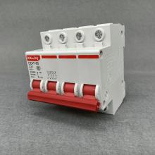 DZ47-63 3P D50A 小型斷路器，空氣開關(guān)正品現(xiàn)貨，包郵