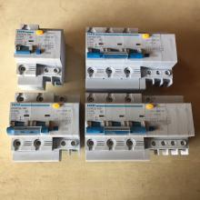 DZ47LE-100 4P D80A 小型漏電斷路器正品現(xiàn)貨，包郵