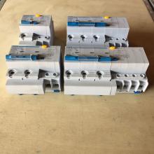 DZ47LE-100 4P D80A 小型漏電斷路器正品現(xiàn)貨，包郵