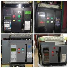 VDFW1-6300/3P/5000AC抽屜式萬能式斷路器珠海匯達(dá)豐電氣正品現(xiàn)貨，包郵