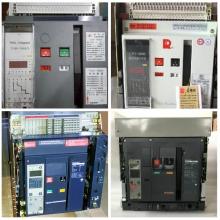 3TW1-4000/4P/3200A固定式智能型萬能式斷路器深圳市三通機(jī)電正品現(xiàn)貨，包郵