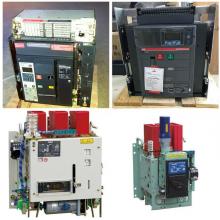 3TW1-4000/4P/3200A固定式智能型萬能式斷路器深圳市三通機(jī)電正品現(xiàn)貨，包郵