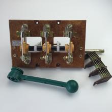 HD14-1500/30開(kāi)啟隔離式刀開(kāi)關(guān)正品現(xiàn)貨，包郵