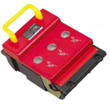 HR6-250/30熔斷器式隔離刀開(kāi)關(guān)正品現(xiàn)貨，包郵