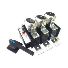 HH15A(QA)-125/4隔離熔斷組刀開(kāi)關(guān)正品現(xiàn)貨，包郵