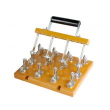 HGLR-400A/3J熔斷組隔離刀開關(guān)正品現(xiàn)貨，包郵