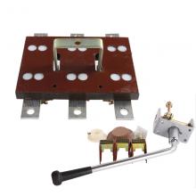 HGLR-400A/3J熔斷組隔離刀開關(guān)正品現(xiàn)貨，包郵