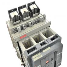 MVS32H 3200A 4P MIC5.0 抽屜式框架萬能斷路器現(xiàn)貨，包郵