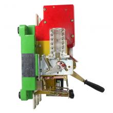 DW16-4000A 電動熱式智能框架萬能式斷路器現貨，包郵