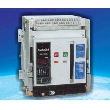 HSW1-6300/4P/6300A抽屜式框架智能萬能式斷路器現(xiàn)貨，包郵