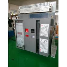 TLW1-6300/4P/6300A抽屜式框架智能萬(wàn)能式斷路器現(xiàn)貨，包郵