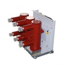 CV1（ZN85A）-40.5戶(hù)內(nèi)高壓真空斷路器