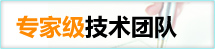 專家級(jí)技術(shù)團(tuán)隊(duì)